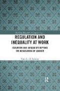Regulation and Inequality at Work