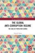 The Global Anti-Corruption Regime