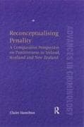 Reconceptualising Penality