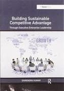 Building Sustainable Competitive Advantage