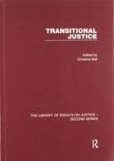 Transitional Justice