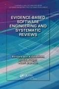 Evidence-Based Software Engineering and Systematic Reviews