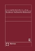 Business Networks Reloaded