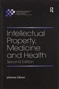 Intellectual Property, Medicine and Health