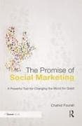 The Promise of Social Marketing