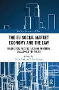 The EU Social Market Economy and the Law