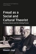 Freud as a Social and Cultural Theorist