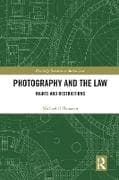 Photography and the Law