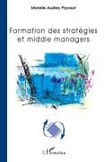 Formation des stratégies et middle managers