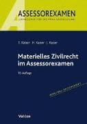 Materielles Zivilrecht im Assessorexamen