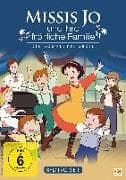 Missis Jo und ihre fröhliche Familie - Die komplette Serie