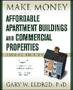 Make Money with Affordable Apartment Buildings and Commercial Properties
