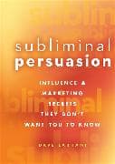 Subliminal Persuasion