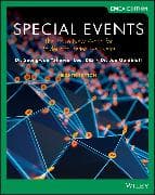 Special Events