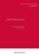 Bloomsbury Professional Tax Insight - Withholding Tax