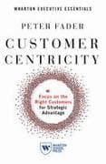Customer Centricity