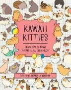 Kawaii Kitties: Volume 6