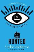 The Medusa Project: Hunted: Volume 4