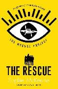 The Medusa Project: The Rescue: Volume 3
