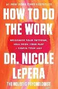 How to Do the Work