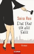 Eine Frau für alle Fälle