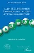 La fin de la domination économique de l'Occident