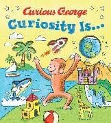 Curiosity Is