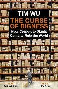 The Curse of Bigness