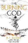 The Burning God