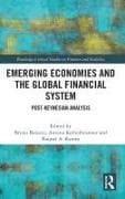 Emerging Economies and the Global Financial System