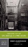 Strange Case of Dr. Jekyll and Mr. Hyde