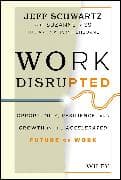 Work Disrupted