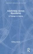 Leadership Across Boundaries
