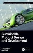 Sustainable Product Design and Development
