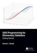 SAS Programming for Elementary Statistics