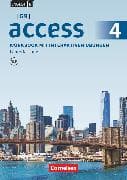 Access - G9 - Ausgabe 2019 - Band 4: 8. Schuljahr