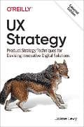 UX Strategy