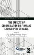 The Effects of Globalisation on Firm and Labour Performance
