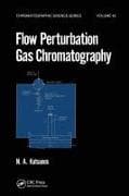 Flow Perturbation Gas Chromatography