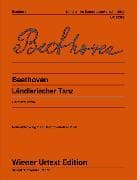 Ländlerischer Tanz