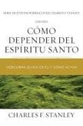 Cómo depender del Espíritu Santo