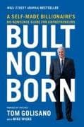 Built, Not Born