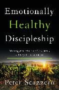 Emotionally Healthy Discipleship