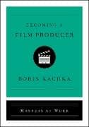 Becoming a Film Producer