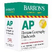 AP Human Geography Flashcards