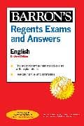 Regents Exams and Answers: English Revised Edition