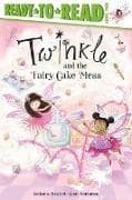 Twinkle and the Fairy Cake Mess