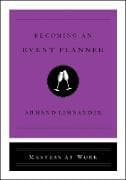 Becoming an Event Planner