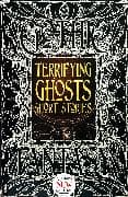 Terrifying Ghosts Short Stories