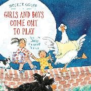 Girls and Boys Come Out to Play